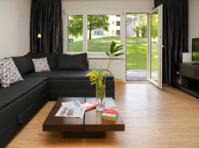 Apartment Allod Park Haus C U04 by Interhome